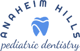 Anaheim Hills Pediatric Dentistry Logo