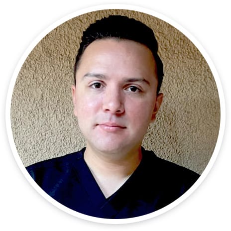 Giovanny Barrera